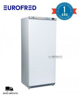 Armario Conservación RCX 600 INOX Cool Head Eurofred