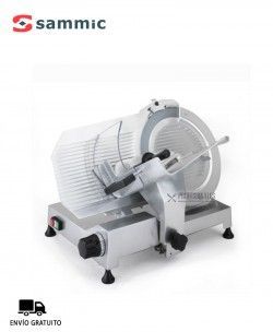 Cortadora de Chacinas Profesional GCP-350 Sammic