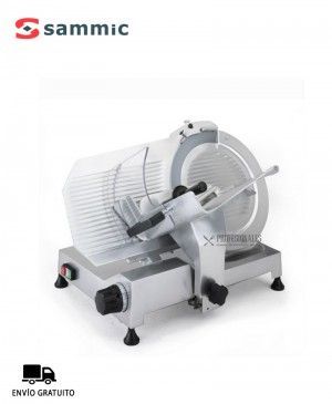 Cortadora de Chacinas Profesional GCP-350 Sammic