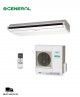 Aire Acondicionado General ABG36UIA-LR 8084 FG/H