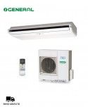 Aire Acondicionado General ABG36UIA-LR 8084 FG/H
