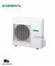 Aire Acondicionado General ABG36UIA-LR 8084 FG/H