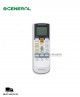 Aire Acondicionado General ABG36UIA-LR 8084 FG/H