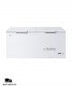 Congelador Doble Puerta BD-519 Eutron