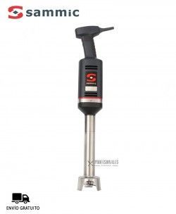 Triturador Uso Profesional XM-31 Sammic