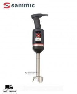 Triturador Profesional XM-21 Sammic
