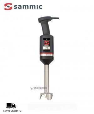 Triturador Profesional XM-21 Sammic