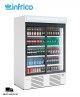 Armario Expositor Refrigerado ERC 100 Infrico