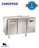Mesa Fría Gastronorm QR 2100 Cool Head Eurofred