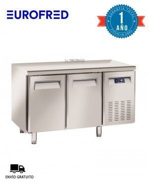 Mesa Fría Gastronorm QR 2100 Cool Head Eurofred