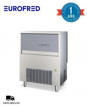 Fabricador de Hielo CP 32 Agua-Aire Eurofred
