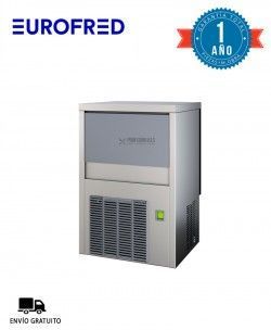 Fabricador de Hielo CP 20 Aire Eurofred