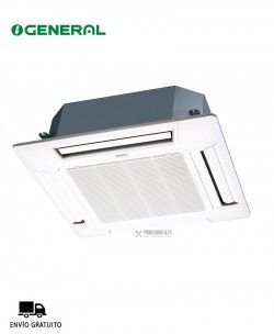 Aire Acondicionado Cassette AUG 45 UIA-LR General