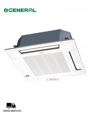 Aire Acondicionado Cassette AUG 45 UIA-LR General