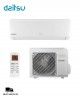 Aire Acondicionado Split Daitsu ASD18KI-DB Wi-Fi Opcional