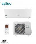 Aire Acondicionado Split Daitsu ASD18KI-DB Wi-Fi Opcional