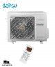 Aire Acondicionado Split Daitsu ASD18KI-DB Wi-Fi Opcional