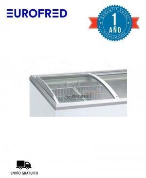 Cesta para Arcón Congelador IC SCEB 100 Eurofred