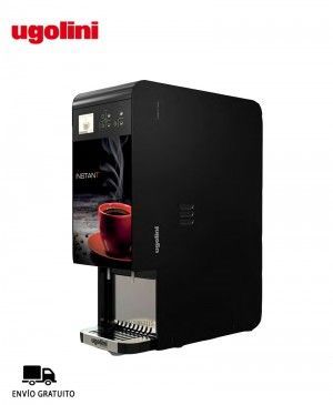 Distribuidor de Bebidas Calientes INSTANT 20/02 Ugolini