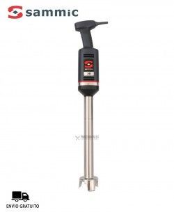 Triturador Uso Profesional XM-33 Sammic