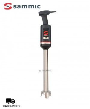 Triturador Uso Profesional XM-33 Sammic