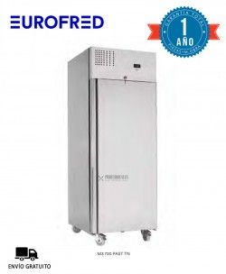 Armario Congelación Pastelería M2 720 C/KIT PAST BT Mercatus Eurofred