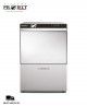 Lavavasos Profesional Cesta 40 Jet 400 Sistema Project
