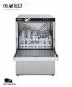 Lavavasos Profesional Cesta 40 Jet 400 Sistema Project