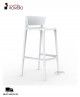 Taburete de Propileno Inyectado V5 AFRI Muebles Romero