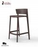Taburete de Propileno Inyectado V5 AFRI Muebles Romero