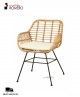 Sillón Médula Sintética M2220 Muebles Romero