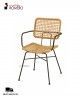 Sillón Médula Sintética M2221 Muebles Romero