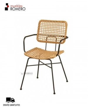 Sillón Médula Sintética M2221 Muebles Romero