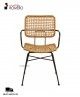 Sillón Médula Sintética M2221 Muebles Romero