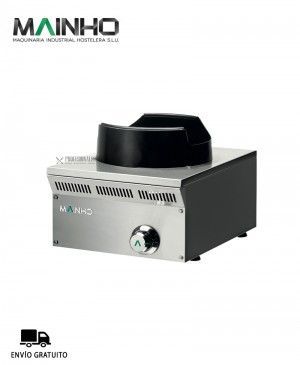 Cocina Wok Gas Profesional ELW-41 G Mainho