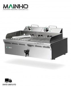 Barbacoa Eléctrica ELB-82EM Mainho Profesional