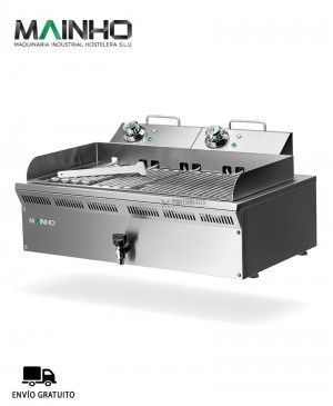Barbacoa Eléctrica ELB-82EM Mainho Profesional