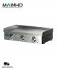 Plancha Eléctrica Rectificada NSEM-80N Mainho