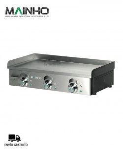 Plancha Eléctrica Rectificada NSEM-80N Mainho