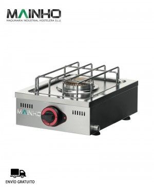 Cocina Gas Encimera Auxiliar FOC-1 Mainho