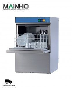 Lavavasos Profesional Cesta 35 MB-9235 Mainho