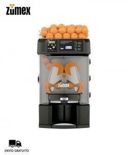 Exprimidora Automática Versatile Pro Cashless Zumex