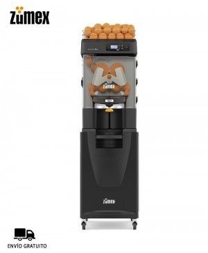 Exprimidor Automático Versatile Pro All-in-One (BH) Zumex