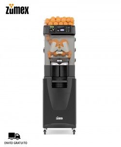 Exprimidor Versatile Pro All-in-One Cashless de Zumex