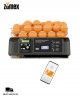 Exprimidor Versatile Pro All-in-One Cashless de Zumex