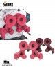 Exprimidora Automática de Granadas Speed Pomegranates All-in-One Wide Black