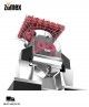 Exprimidora Automática de Granadas Speed Pomegranates All-in-One Wide Black