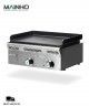 Plancha Eléctrica Profesional ELP-62EMN Mainho