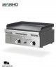 Plancha a Gas ELP-62GN Mainho Profesional