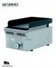 Plancha a Gas ELP-31GN Mainho Profesional